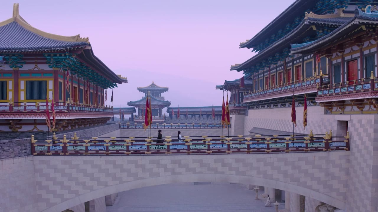 Tương Dạ 2 tập 31 cảnh 3