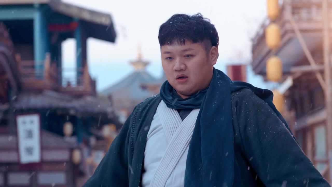 Tương Dạ 2 tập 33