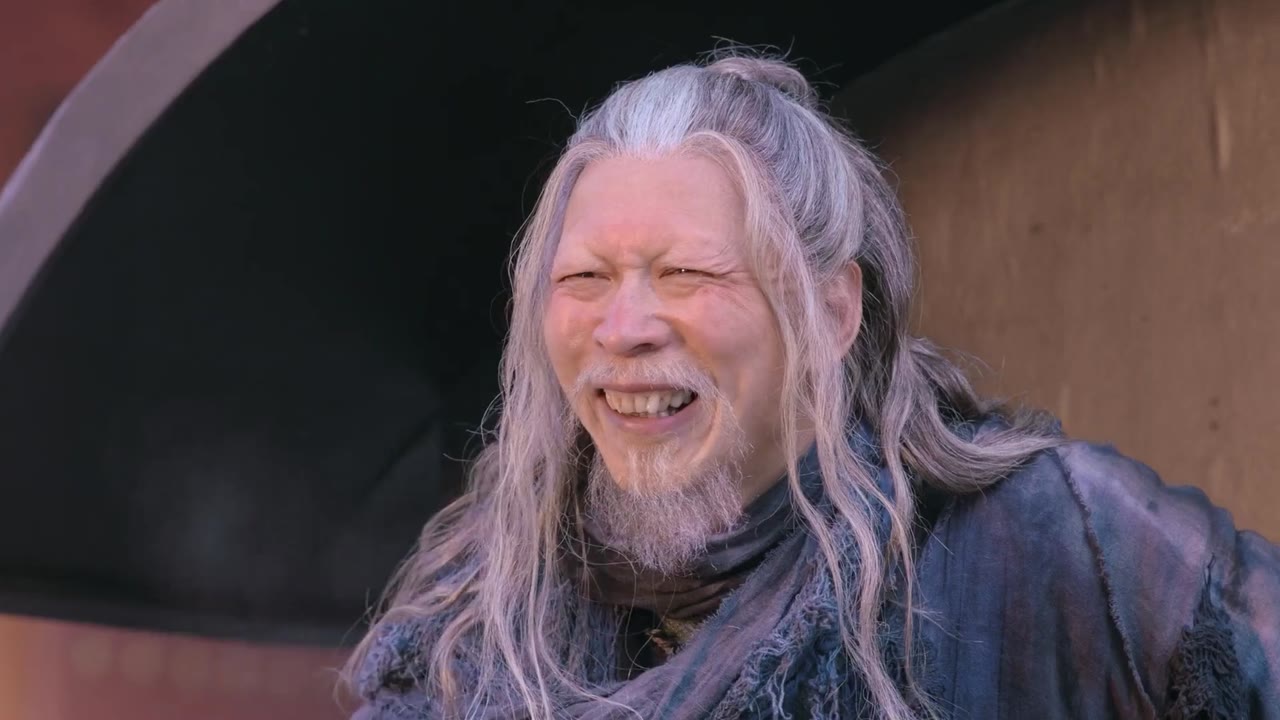 Tương Dạ 2 tập 36