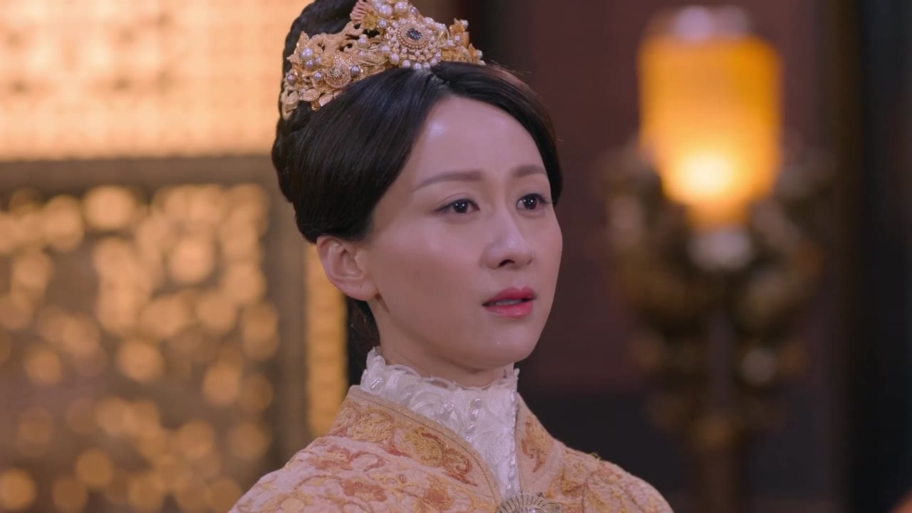 Tương Dạ 2 tập 36 cảnh 2