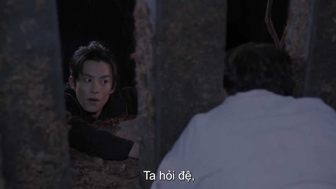 Tương Dạ 2 tập 39