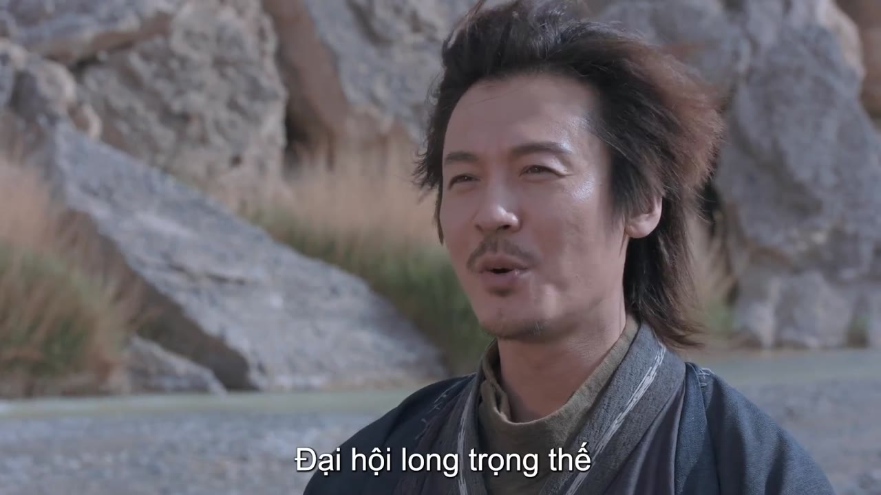 Tương Dạ 2 tập 40