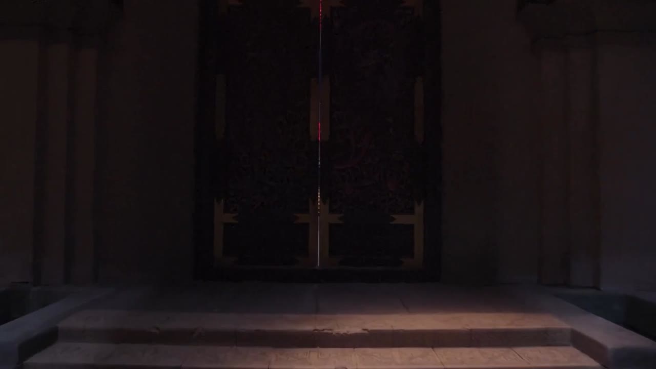 Tương Dạ 2 tập 41 cảnh 2