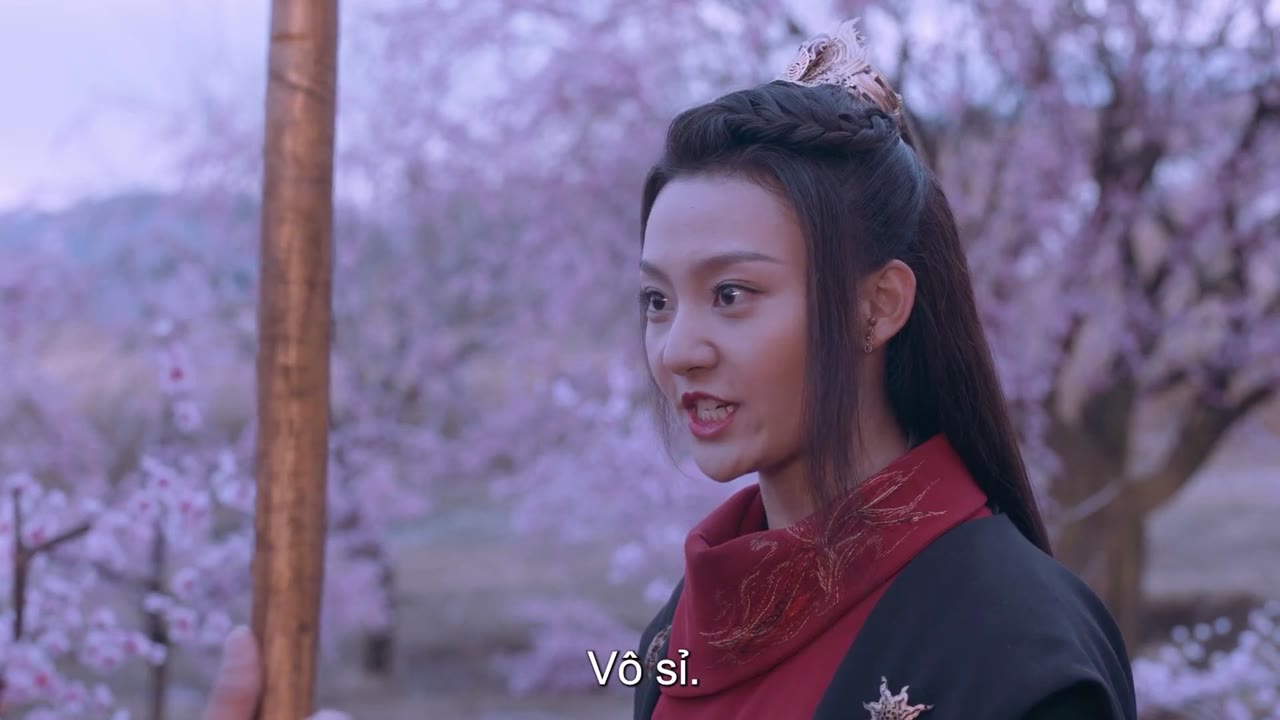 Tương Dạ 2 tập 42