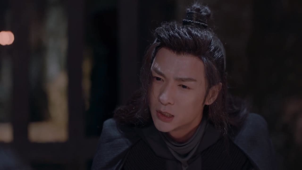 Tương Dạ 2 tập 42 cảnh 2
