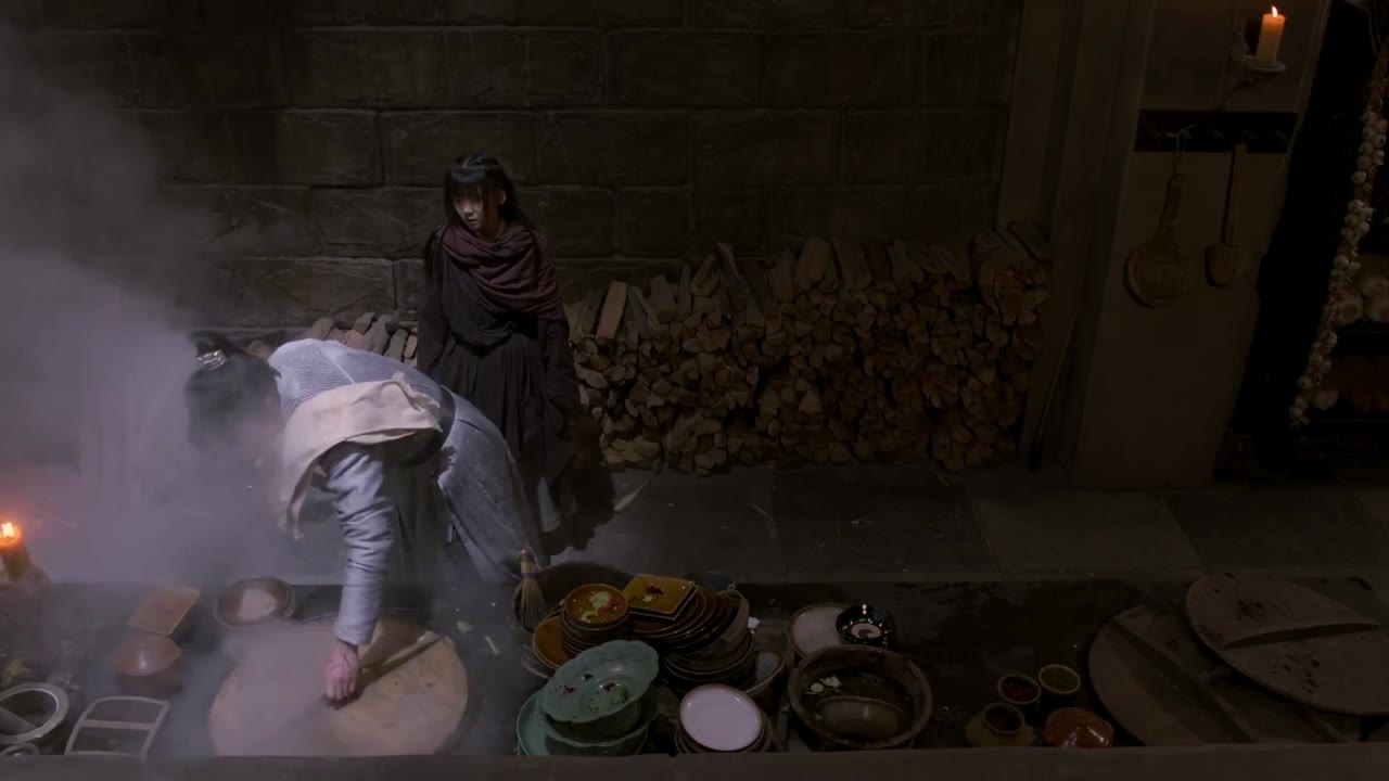 Tương Dạ 2 tập 43