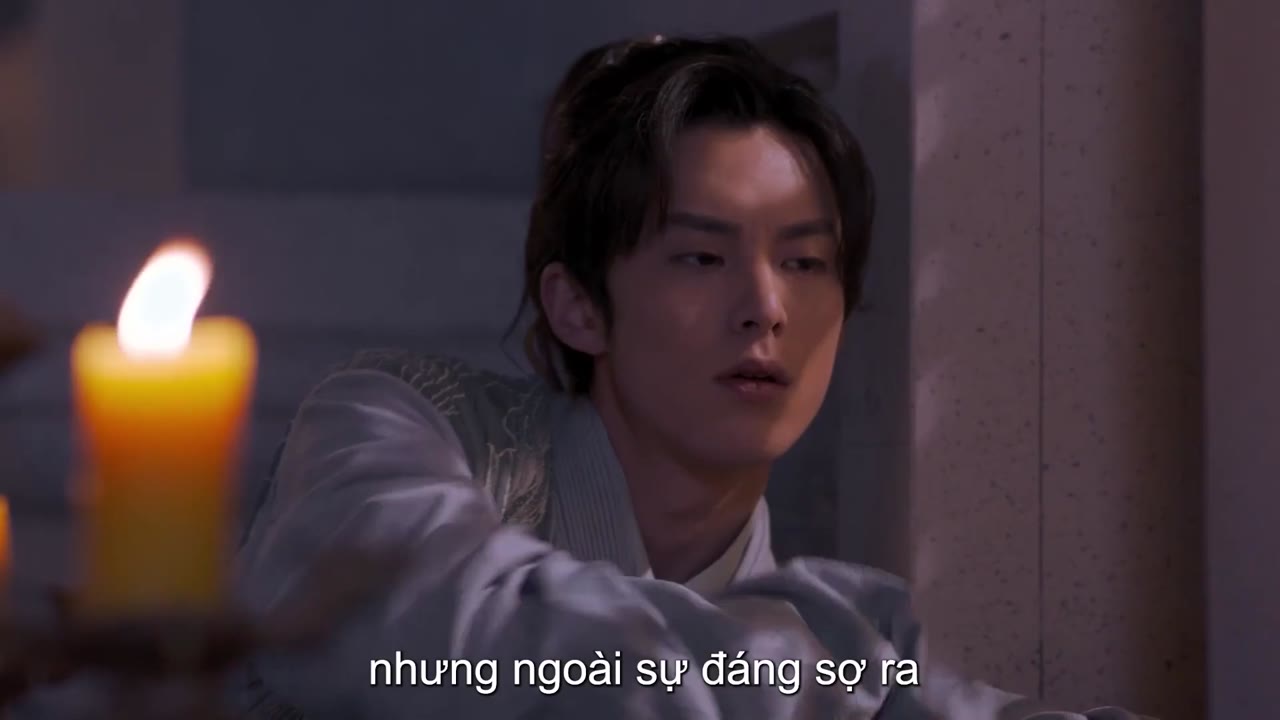 Tương Dạ 2 tập 43 cảnh 2