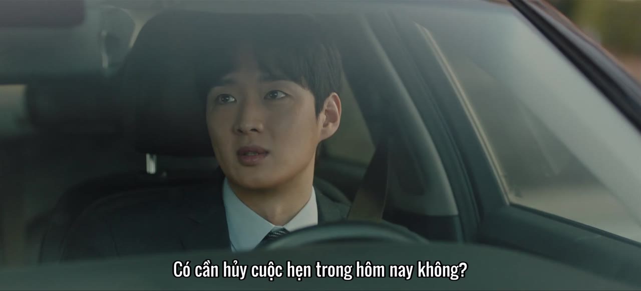 Khi Hoa Tình Yêu Nở tập 2 cảnh 3