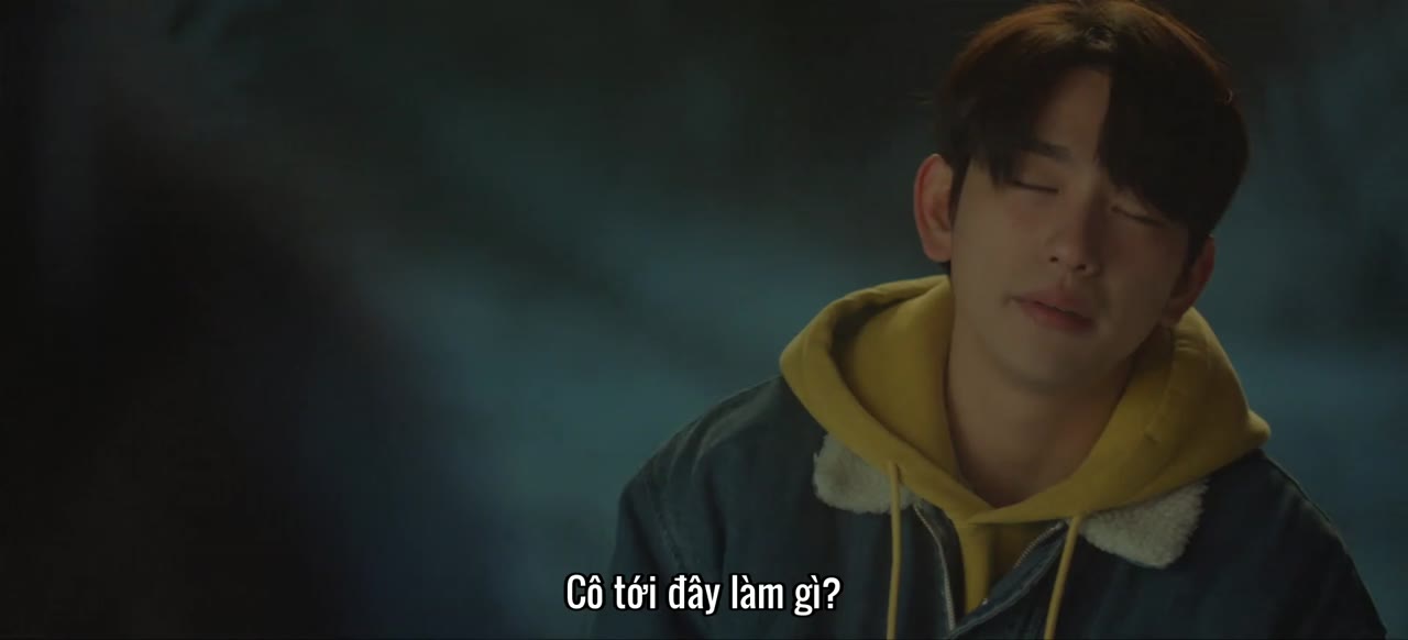 Khi Hoa Tình Yêu Nở tập 3