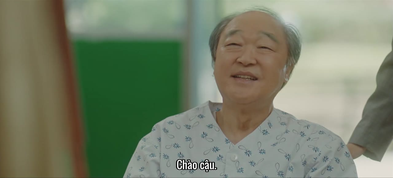 Khi Hoa Tình Yêu Nở tập 9