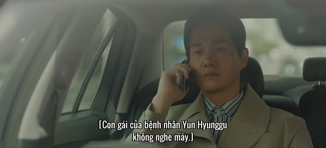 Khi Hoa Tình Yêu Nở tập 10 cảnh 2