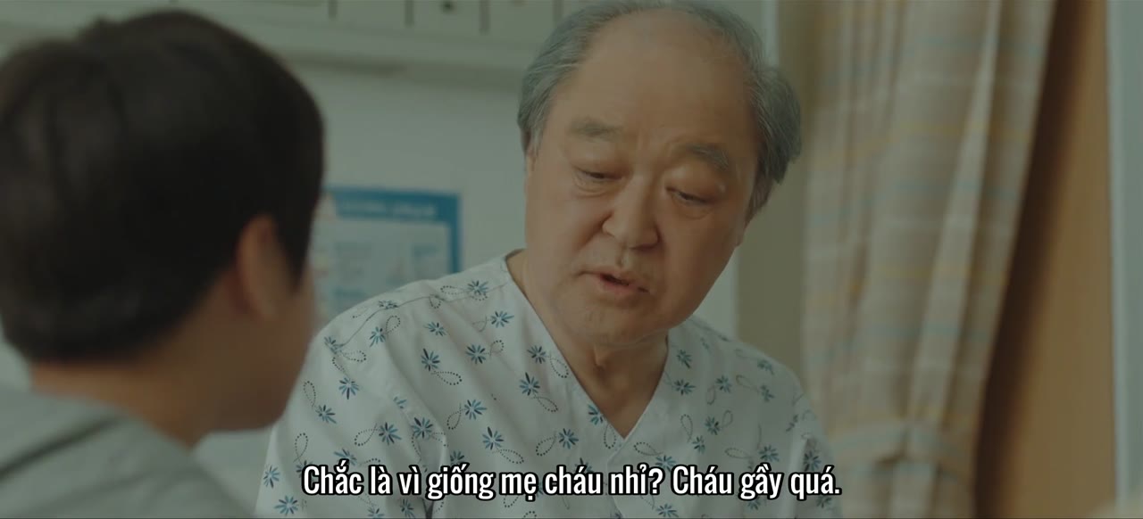 Khi Hoa Tình Yêu Nở tập 11 cảnh 3