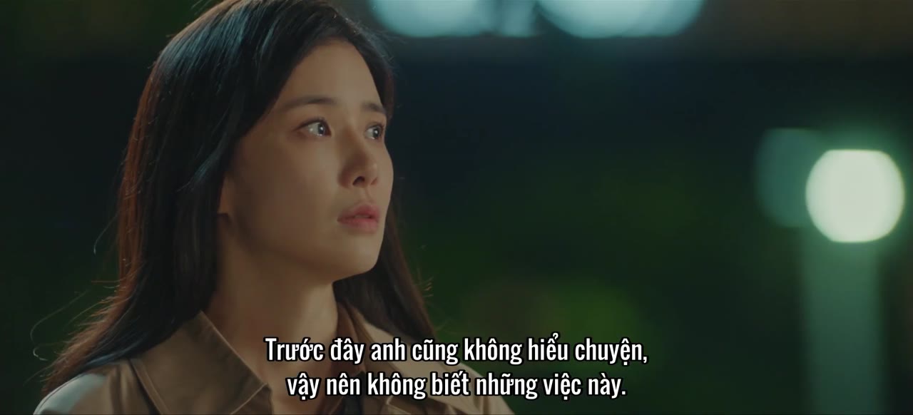 Khi Hoa Tình Yêu Nở tập 12 cảnh 3
