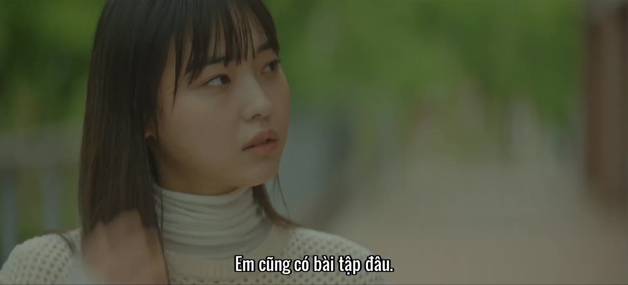Khi Hoa Tình Yêu Nở tập 13 cảnh 2