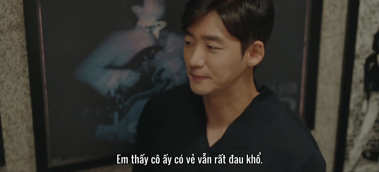 Khi Hoa Tình Yêu Nở tập 14 cảnh 2