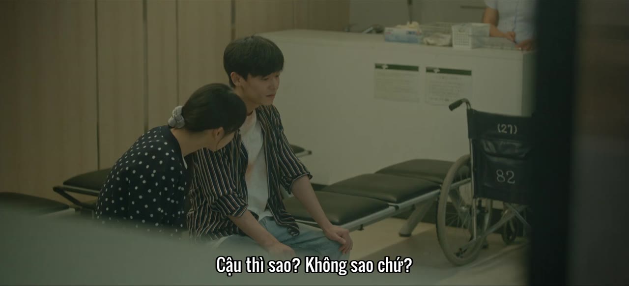 Khi Hoa Tình Yêu Nở tập 15