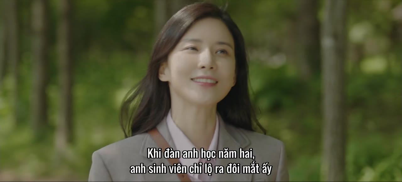 Khi Hoa Tình Yêu Nở tập 16 cảnh 3