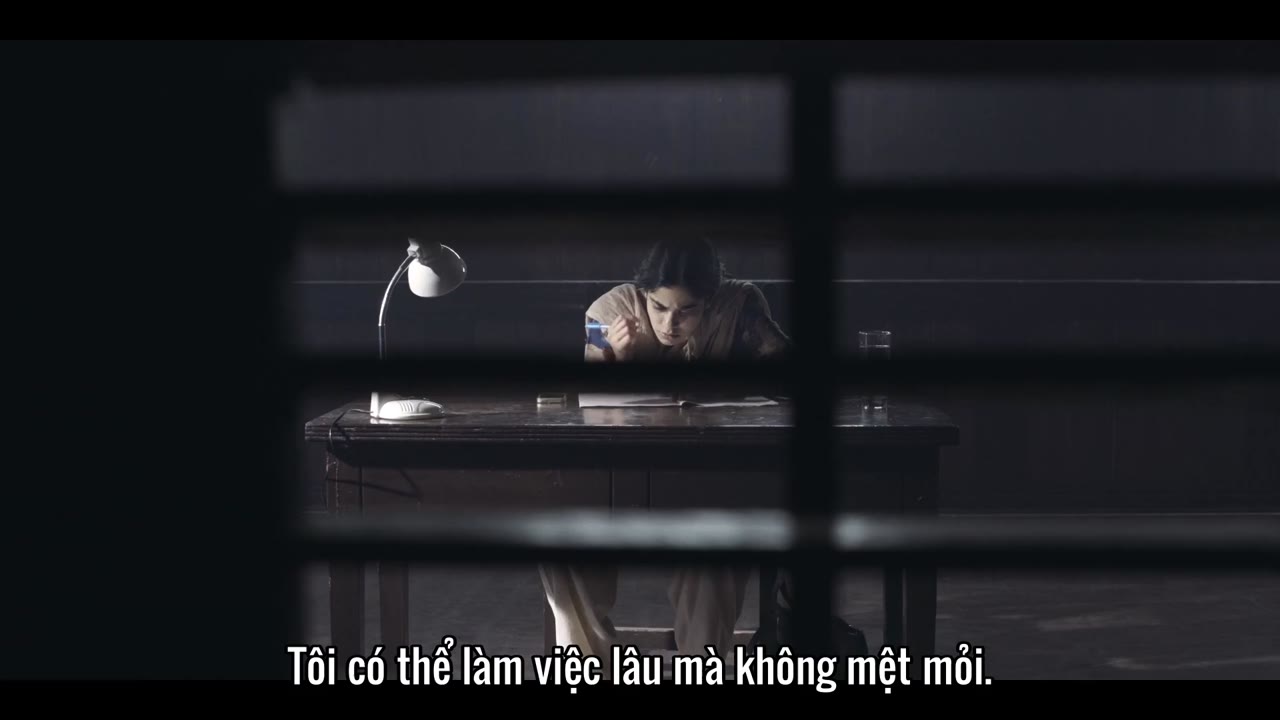 Cô ấy tập 3 cảnh 3