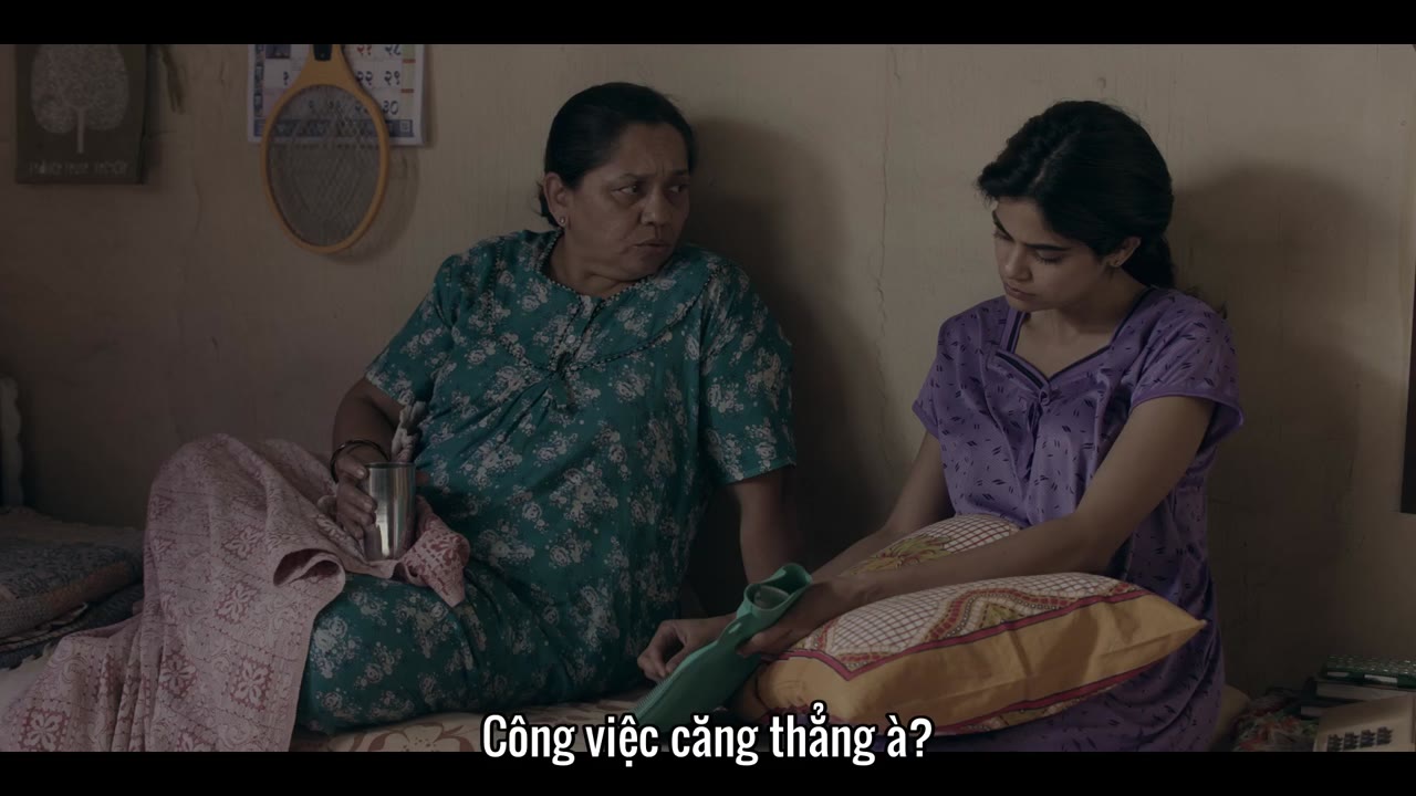 Cô ấy tập 5 cảnh 2