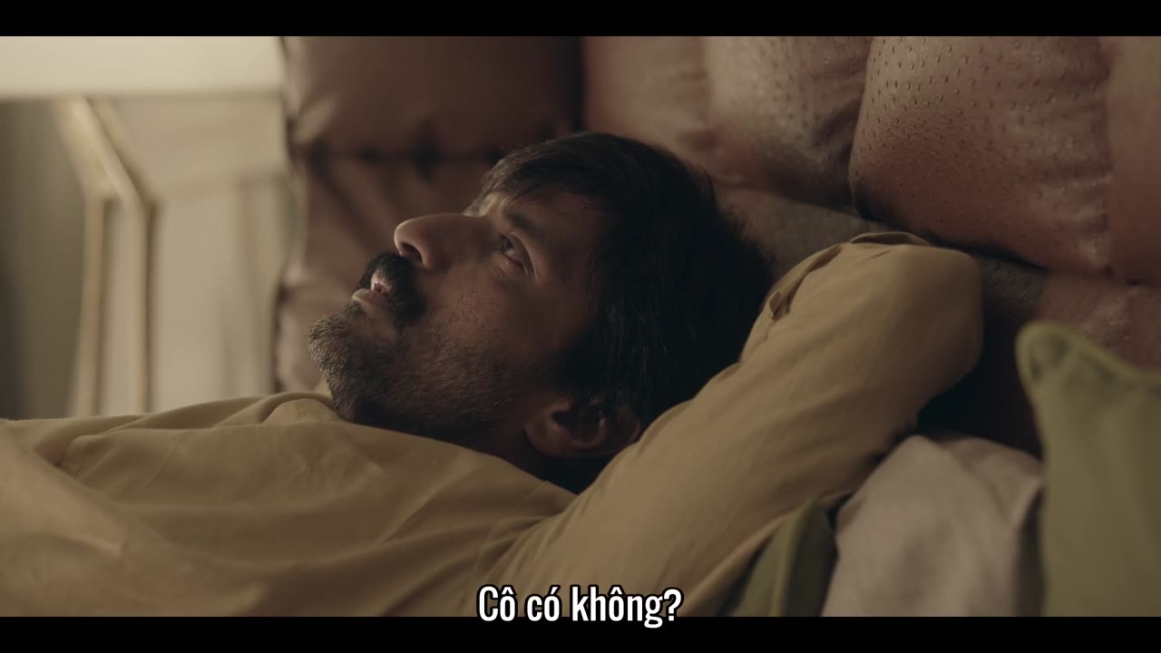 Cô ấy tập 6 cảnh 3