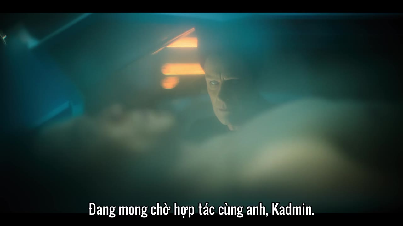 Linh hồn đổi xác (Phần 1) tập 6 cảnh 2