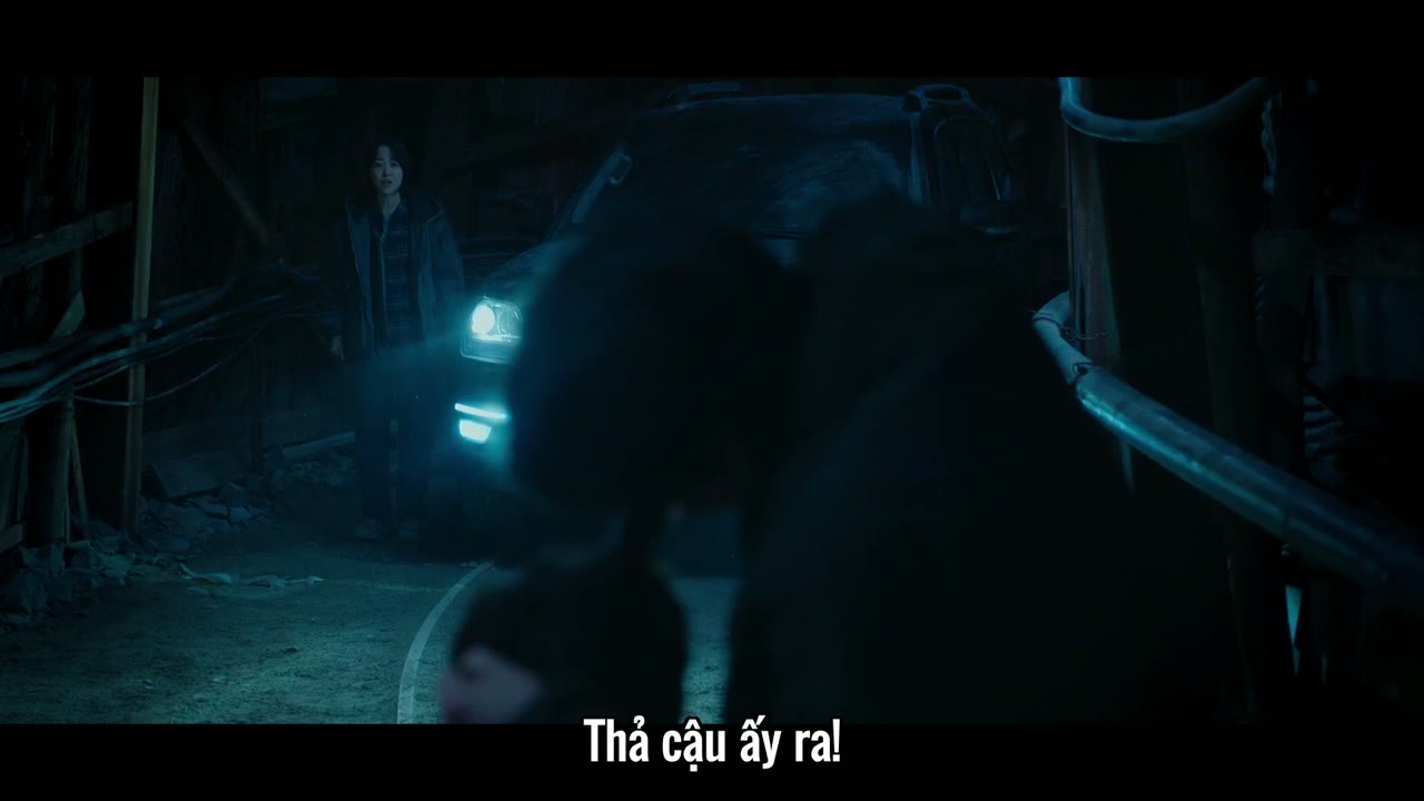 Vùng Đất Vàng tập 9