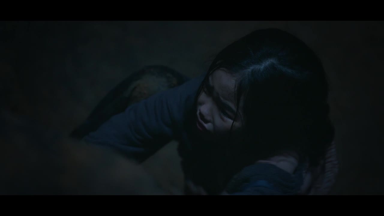 Vùng Đất Vàng - cảnh 3