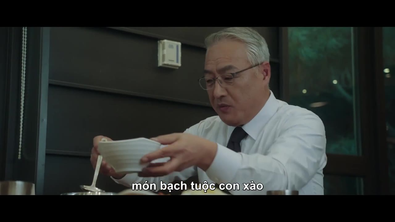 Công Tố Viên Chuyển Sinh tập 1 cảnh 3