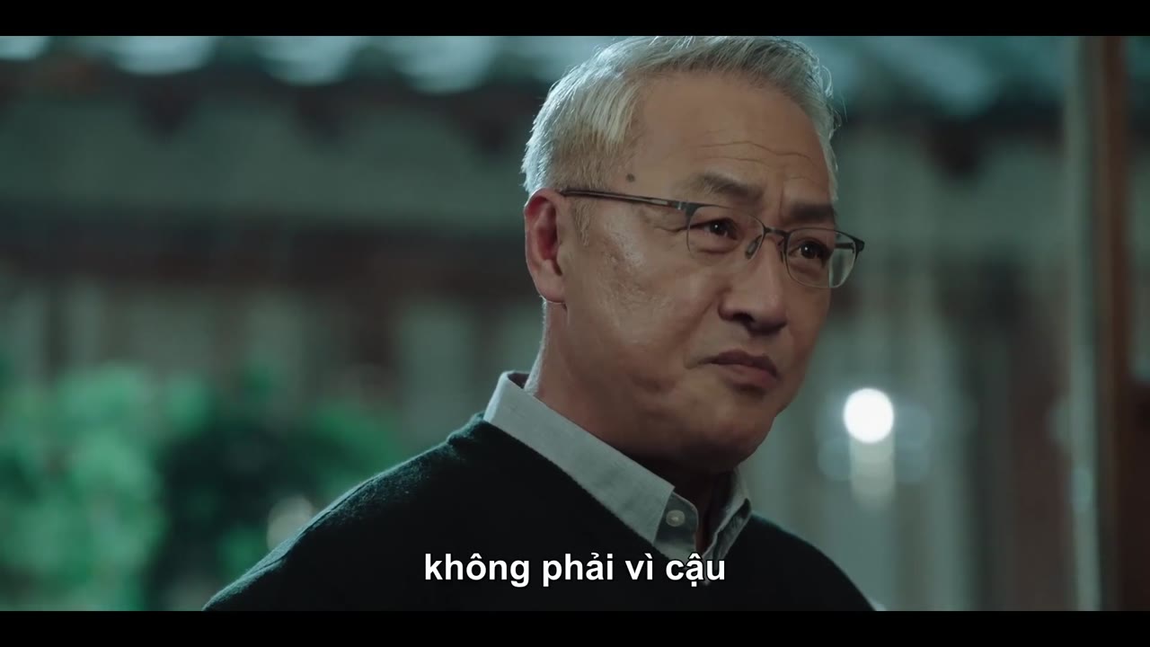 Công Tố Viên Chuyển Sinh tập 23