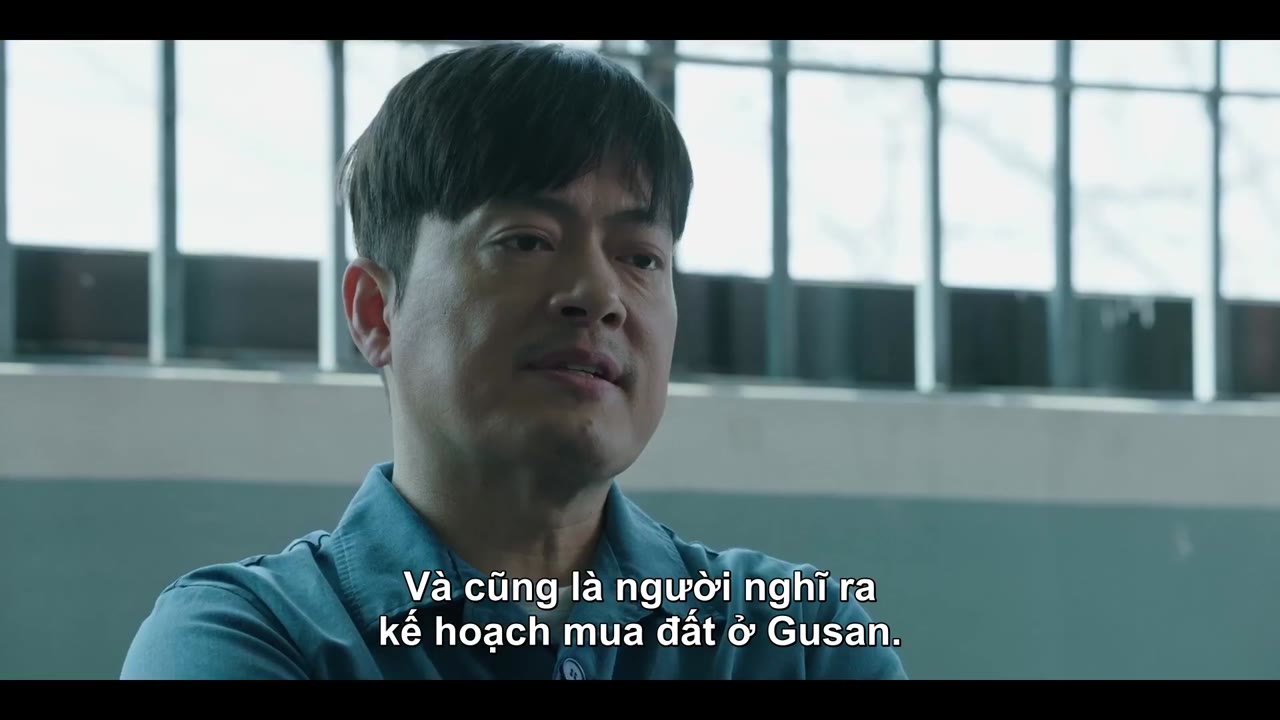 Công Tố Viên Chuyển Sinh tập 23 cảnh 3