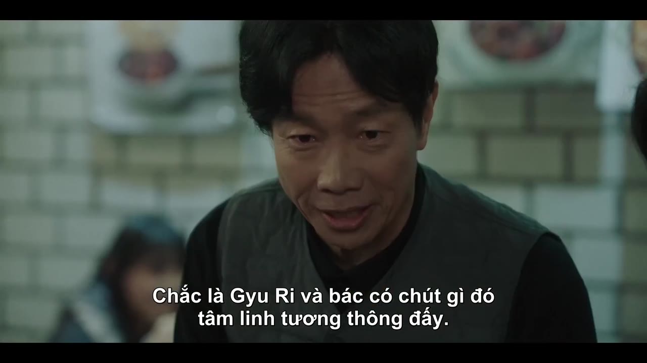 Công Tố Viên Chuyển Sinh tập 24