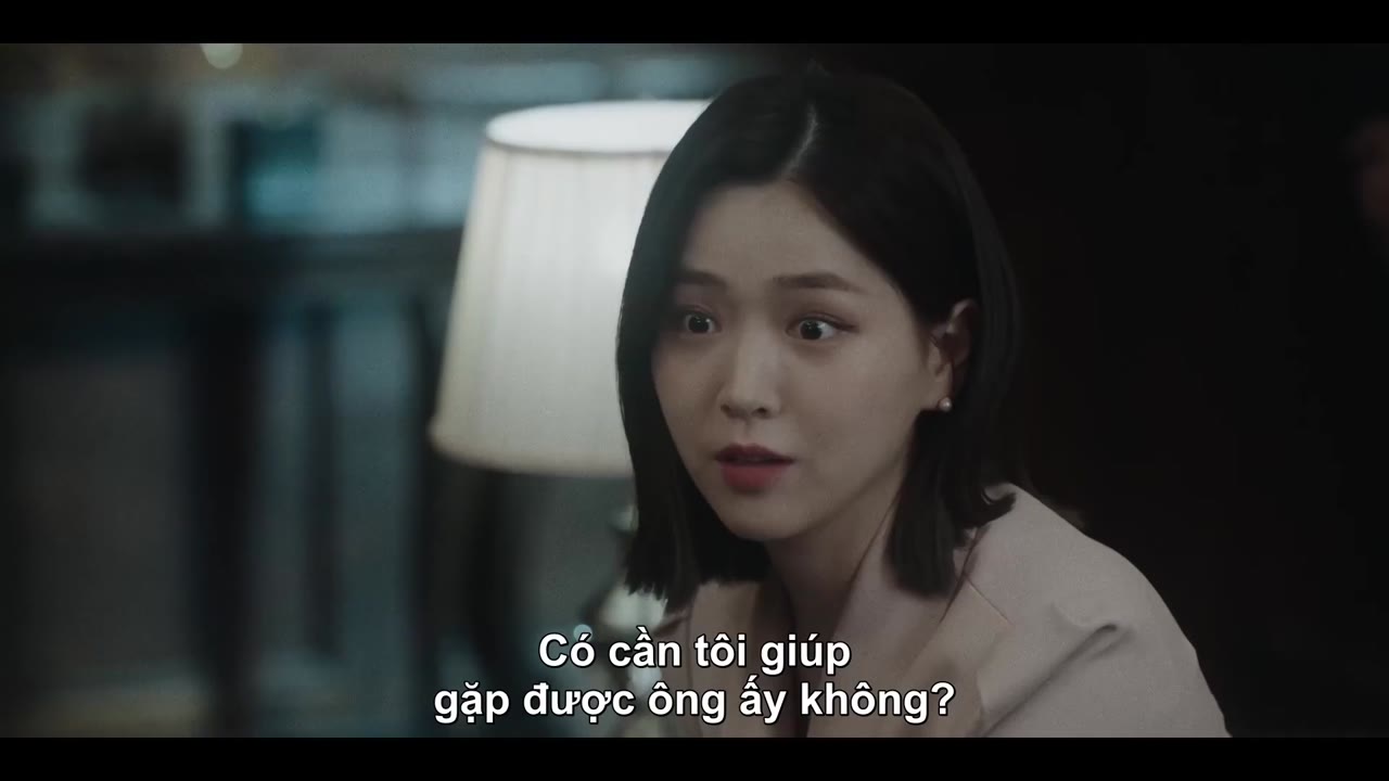 Công Tố Viên Chuyển Sinh tập 28 cảnh 3