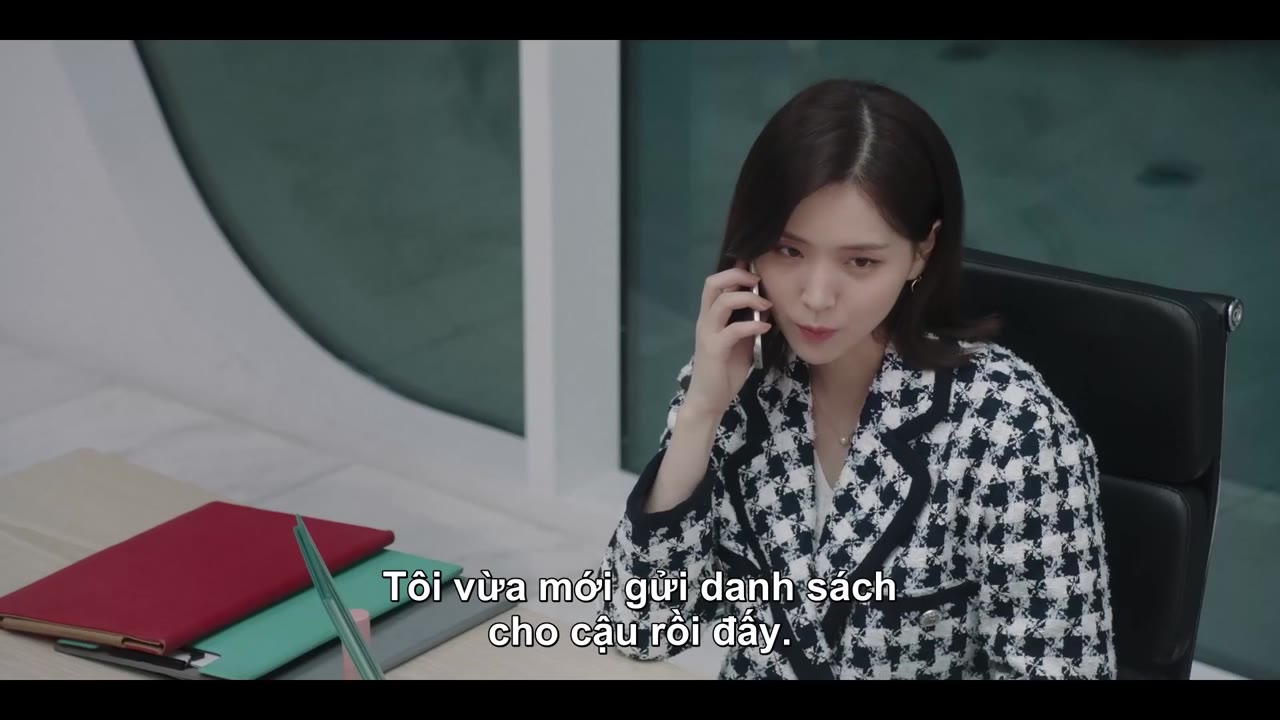 Công Tố Viên Chuyển Sinh tập 29