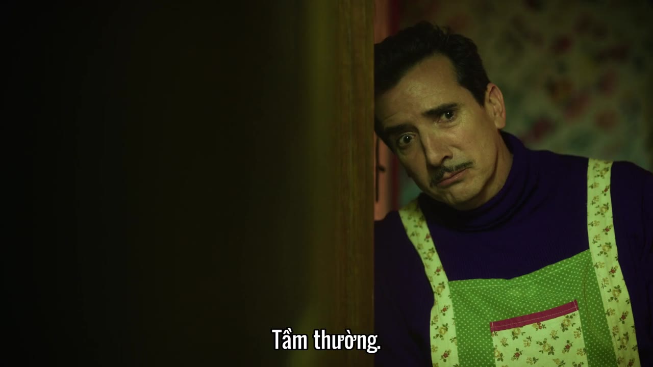 Ảo Thuật Gia Hạng Xoàng Juanqini (Phần 2) tập 1