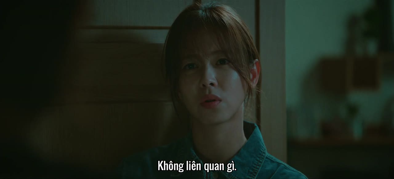 Chuyến Tàu tập 4 cảnh 2