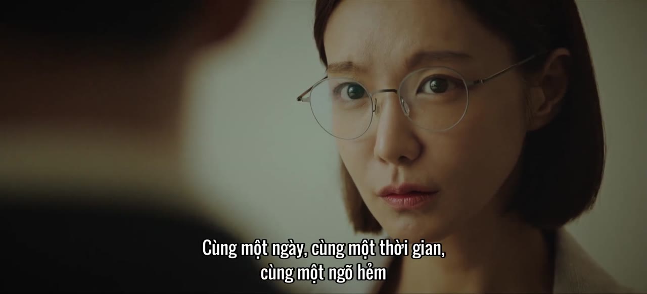 Chuyến Tàu tập 7