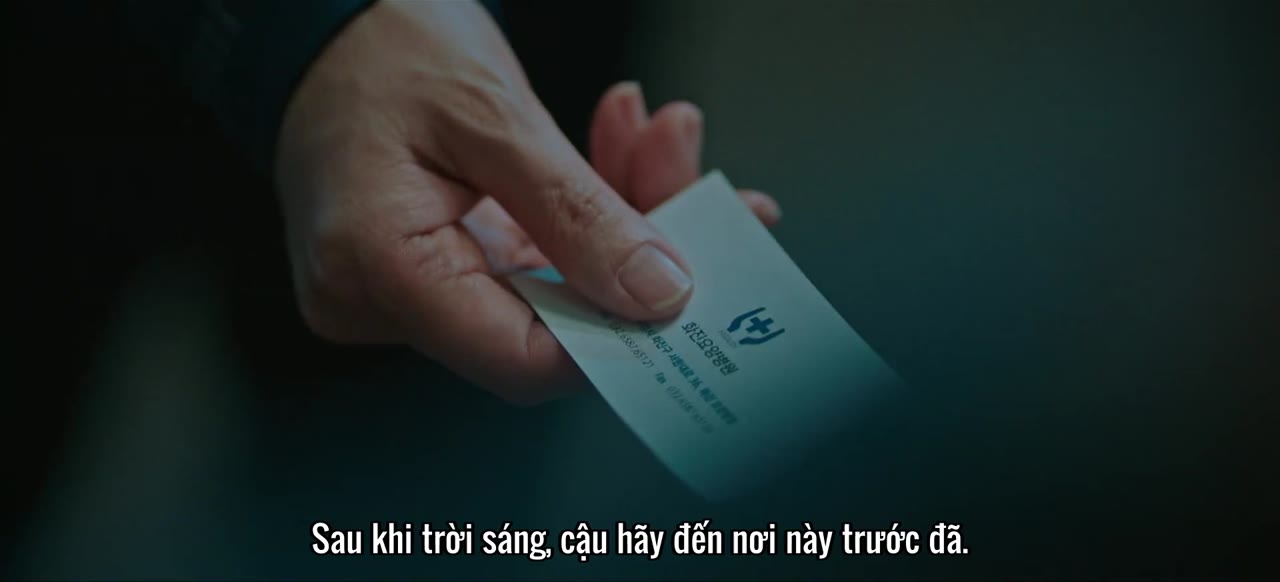 Chuyến Tàu tập 8