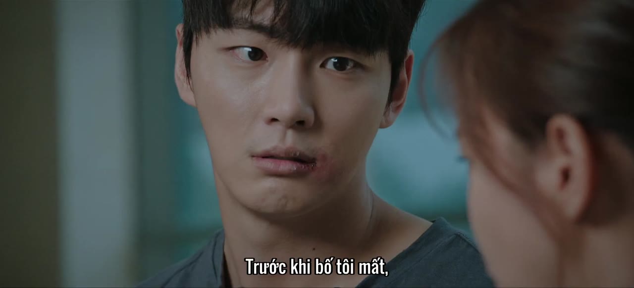 Chuyến Tàu tập 8 cảnh 2