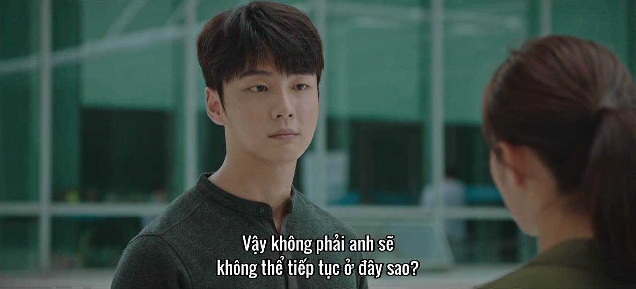 Chuyến Tàu tập 10 cảnh 2