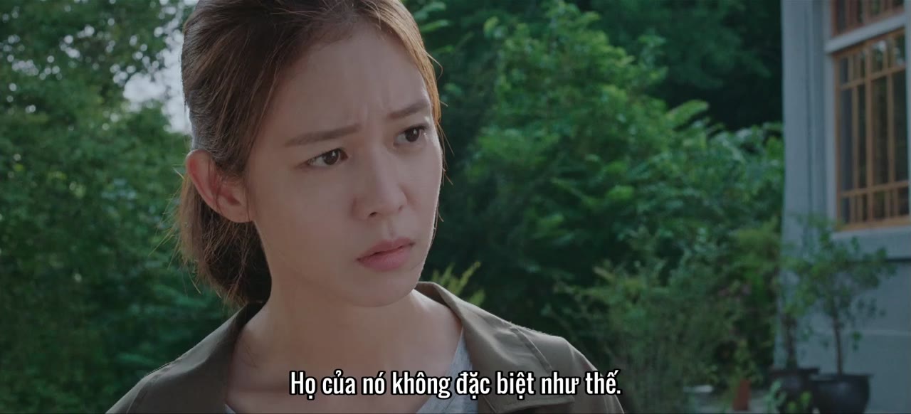 Chuyến Tàu tập 10 cảnh 3