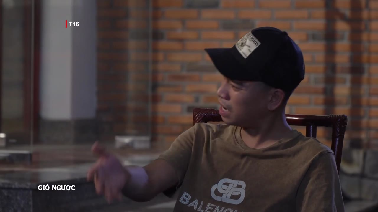 Gió Ngược tập 2