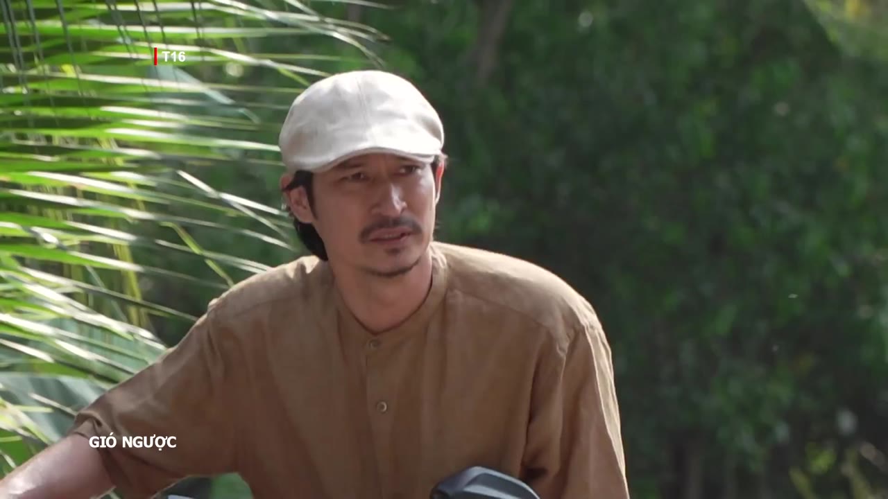 Gió Ngược tập 3 cảnh 2