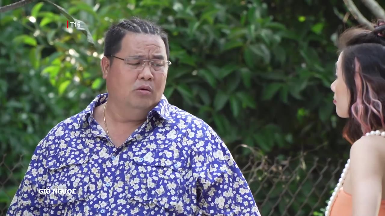 Gió Ngược tập 4 cảnh 2