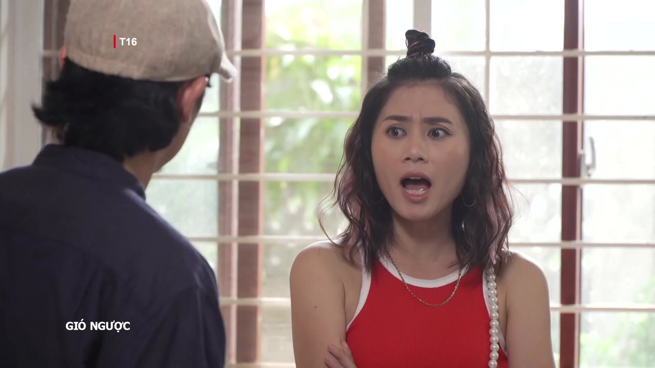 Gió Ngược tập 4 cảnh 3