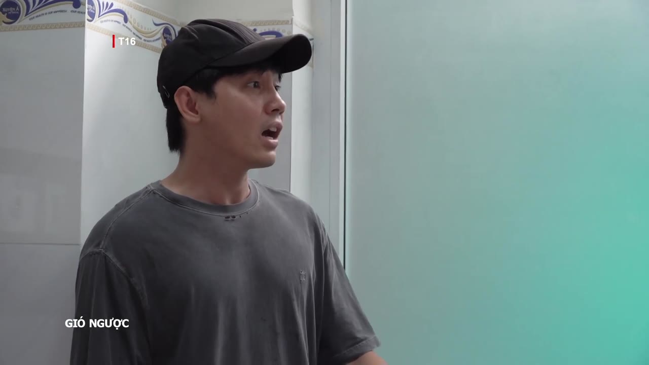 Gió Ngược tập 5