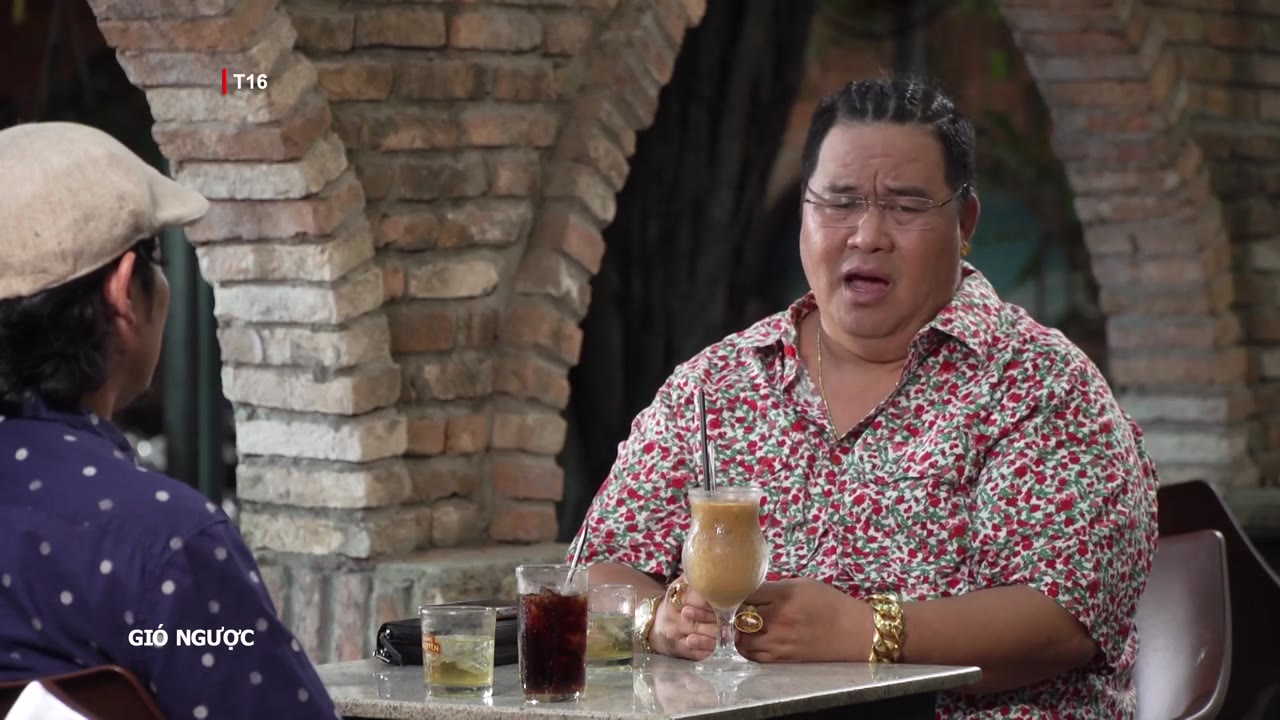 Gió Ngược tập 5 cảnh 2