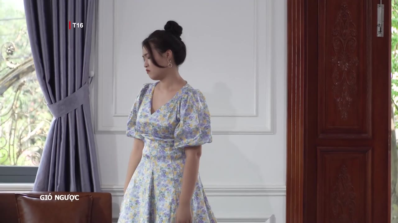 Gió Ngược tập 7