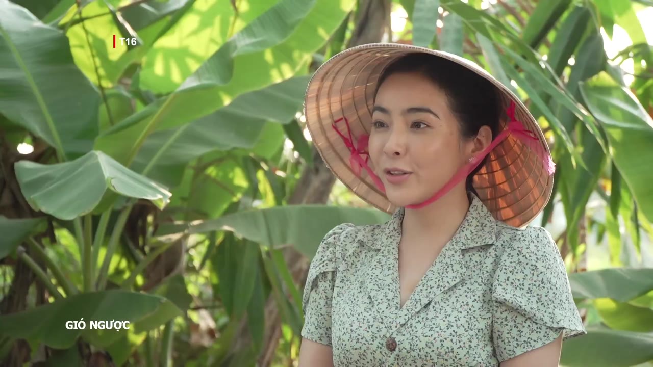 Gió Ngược tập 8 cảnh 2