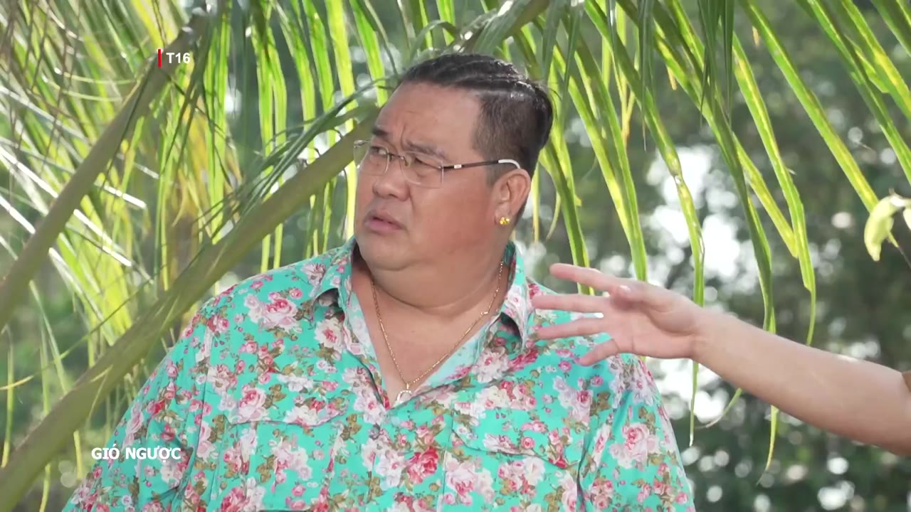 Gió Ngược tập 8 cảnh 3