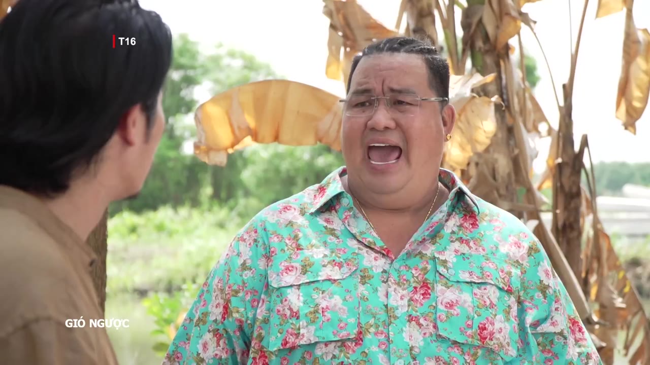 Gió Ngược tập 9